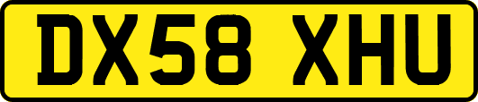 DX58XHU