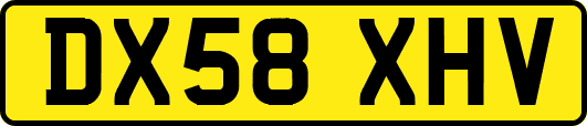 DX58XHV