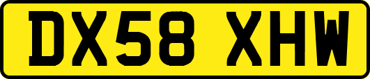 DX58XHW
