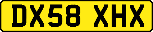 DX58XHX