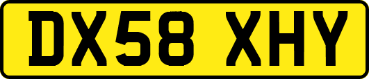 DX58XHY