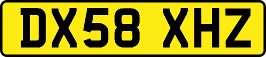 DX58XHZ