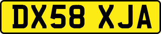 DX58XJA