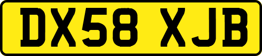 DX58XJB