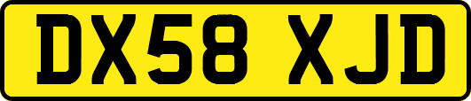 DX58XJD