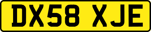 DX58XJE
