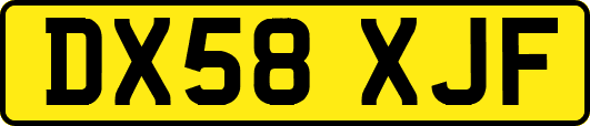DX58XJF