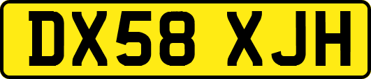DX58XJH