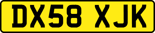 DX58XJK