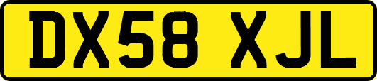 DX58XJL