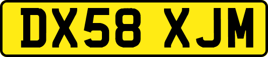 DX58XJM