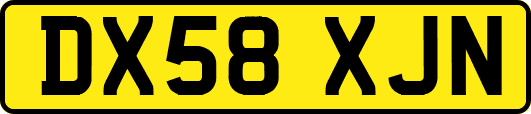 DX58XJN