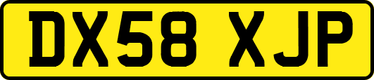 DX58XJP