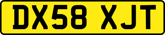 DX58XJT