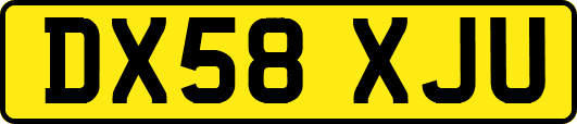 DX58XJU