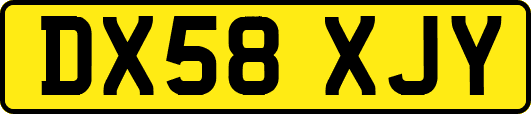 DX58XJY
