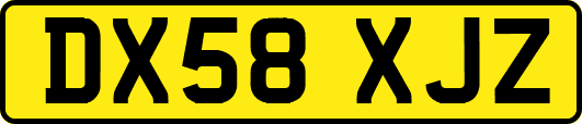 DX58XJZ
