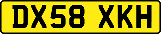 DX58XKH