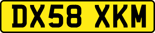 DX58XKM