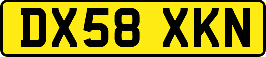 DX58XKN