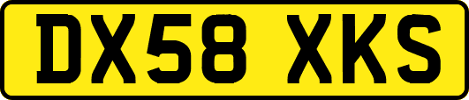 DX58XKS
