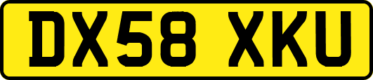DX58XKU