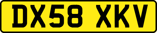 DX58XKV
