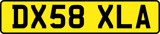 DX58XLA