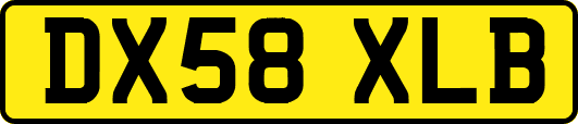 DX58XLB