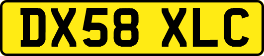 DX58XLC