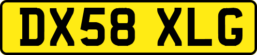 DX58XLG
