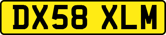 DX58XLM