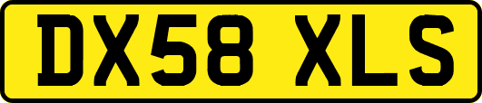 DX58XLS