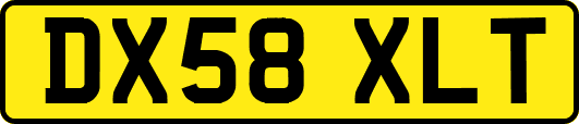 DX58XLT
