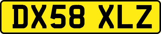 DX58XLZ