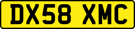 DX58XMC