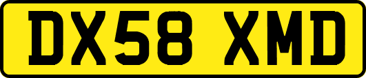 DX58XMD