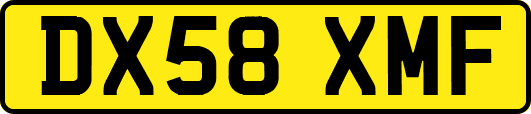 DX58XMF