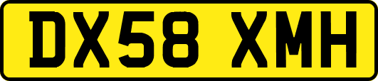 DX58XMH