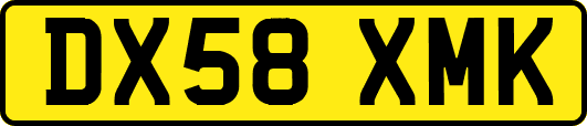 DX58XMK