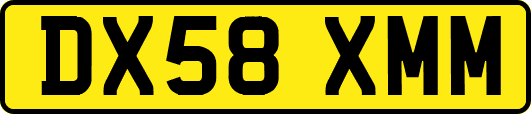 DX58XMM
