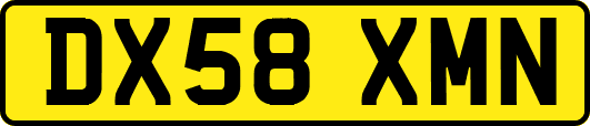 DX58XMN