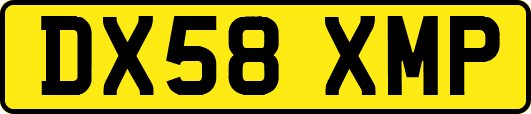 DX58XMP