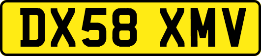 DX58XMV