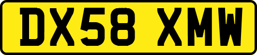 DX58XMW