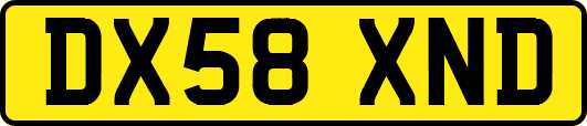 DX58XND