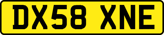 DX58XNE