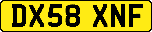 DX58XNF