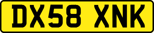 DX58XNK