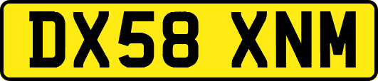 DX58XNM